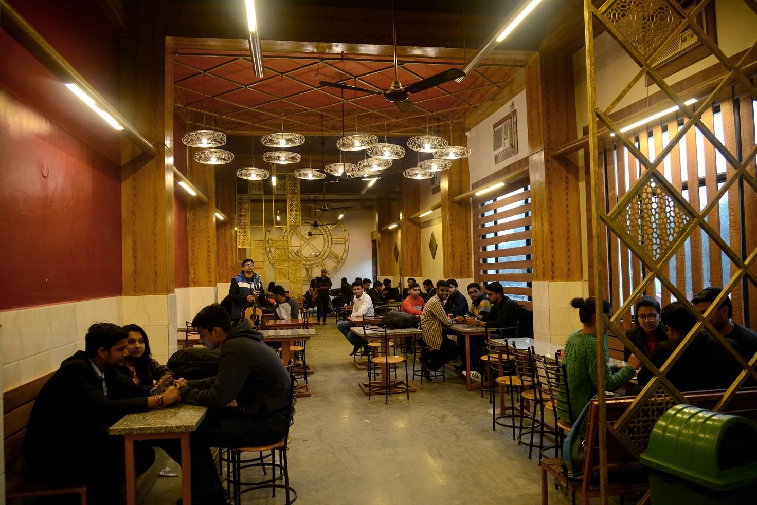 IMS Ghaziabad (University Courses Campus) Campus photo 14